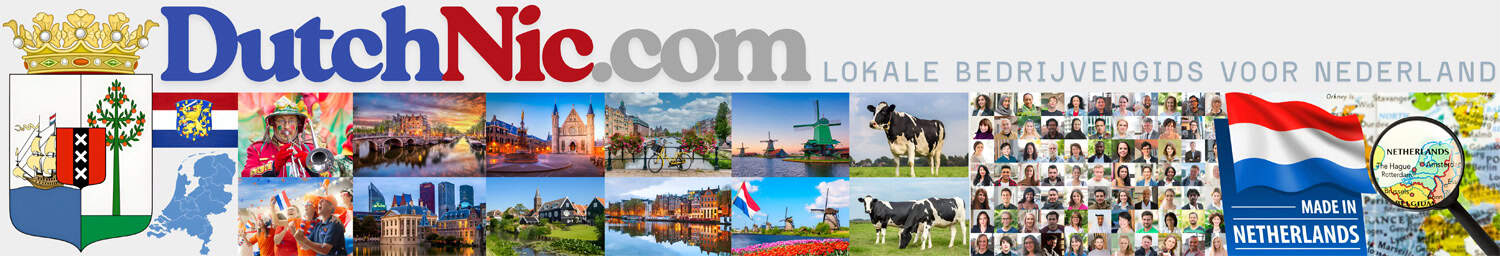 Gemaakt in Nederland - Team Global-e Runnersworld